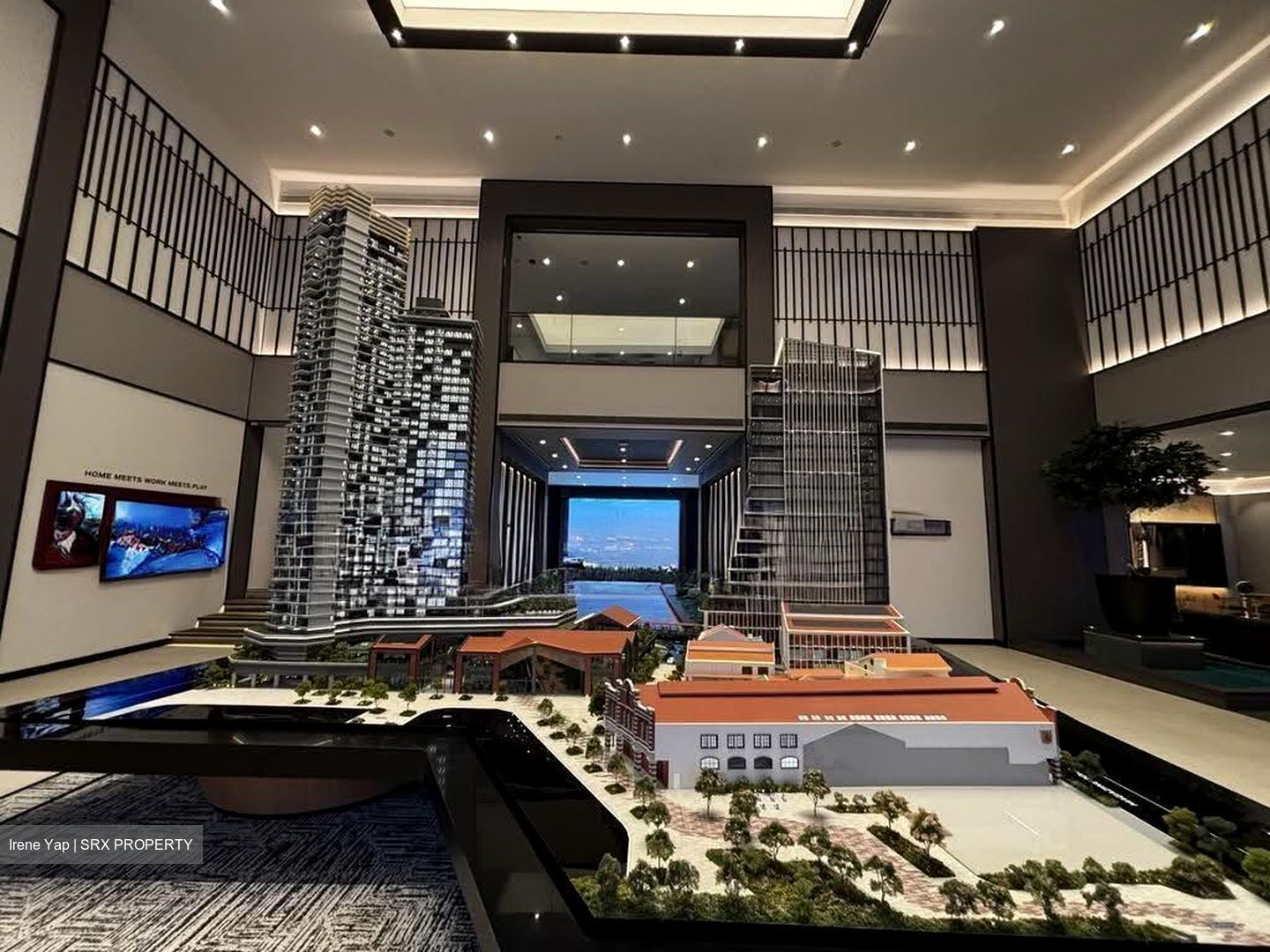 Union Square Residences (D1), Condominium #631177001